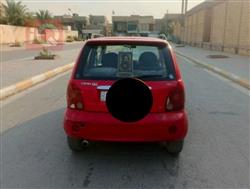 Chery S11 QQ